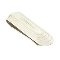 Fermasoldi Damiani Uomo in Argento 20041950 - 20041950